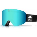 Nandej Vista Black/Blue – Zboží Mobilmania