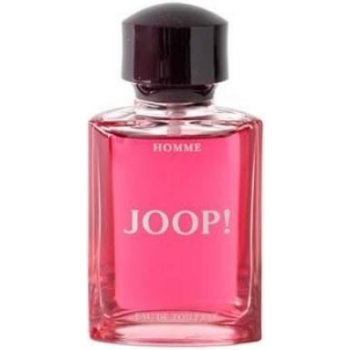 Joop! toaletní voda pánská 125 ml tester