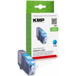 KMP Canon CLI-526C - kompatibilní – Hledejceny.cz
