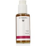 Dr. Hauschka Hair Oil Olej na vlasy 75 ml – Hledejceny.cz