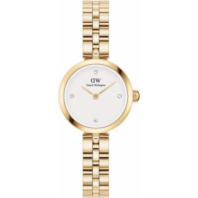 Daniel Wellington DW00100715 – Hledejceny.cz