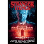 Stranger Things 2 - Jody Houser, Ryan Kelly (ilustrátor), Edgar Salazar (ilustrátor) – Hledejceny.cz