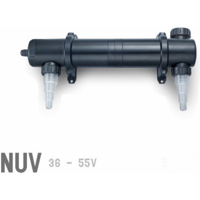 Aqua Nova UV lampa NUV-36 36W – HobbyKompas.cz