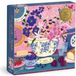 GALISON Čtvercové Umění na stole 500 dílků – Hledejceny.cz