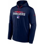 Fanatics RINK Performance pullover Hood New York Rangers – Hledejceny.cz