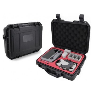 STABLECAM DJI MINI 4 Pro - střední přepravní kufr proti výbuchu - RC_308367 – Hledejceny.cz