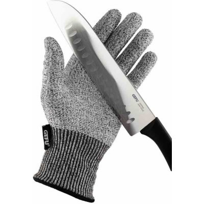 Ochranná rukavice SECURO proti říznutí - GEFU – Zboží Mobilmania