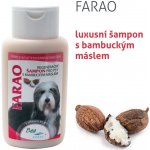 Bea Natur Farao bambucké máslo 310 ml – HobbyKompas.cz