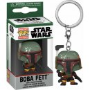Funko POP! Keychain Star Wars Boba Fett