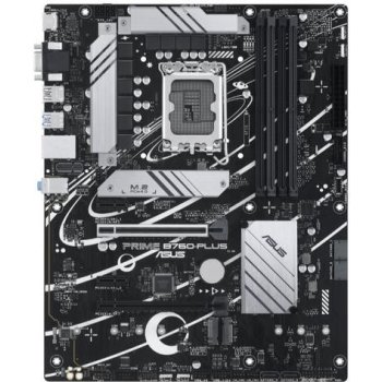 Asus PRIME B760-PLUS 90MB1EF0-M0EAY0