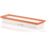 MANN-FILTER Filtr, vzduch v interiéru CU4197/2 – Hledejceny.cz