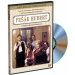 Fešák Hubert DVD – Hledejceny.cz
