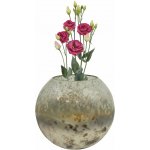 Ter Steege Váza Benthe pearl glow D25 H22 – Hledejceny.cz