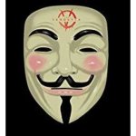 V For Vendetta - Various Artists - Various Artists LP – Hledejceny.cz