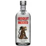 Absolut México 40% 0,7 l (holá láhev) – Hledejceny.cz