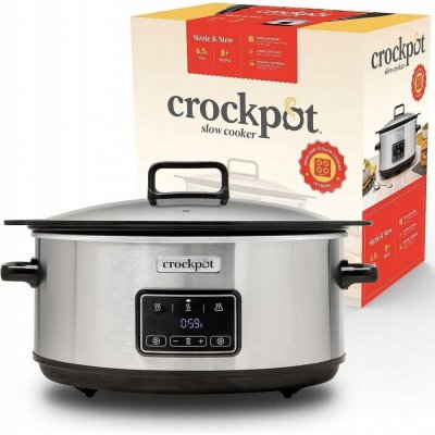 CrockPot CSC112X – Hledejceny.cz