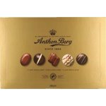 Anthon Berg Luxury Gold 200 g – Hledejceny.cz