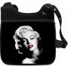 Taška  Taška přes rameno Marilyn Monroe MyBestHome 34x30x12 cm