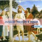 Johann Sebastian Bach Bach - Mass in B minor,Taverner Consort & Players Andrew Parrott – Hledejceny.cz