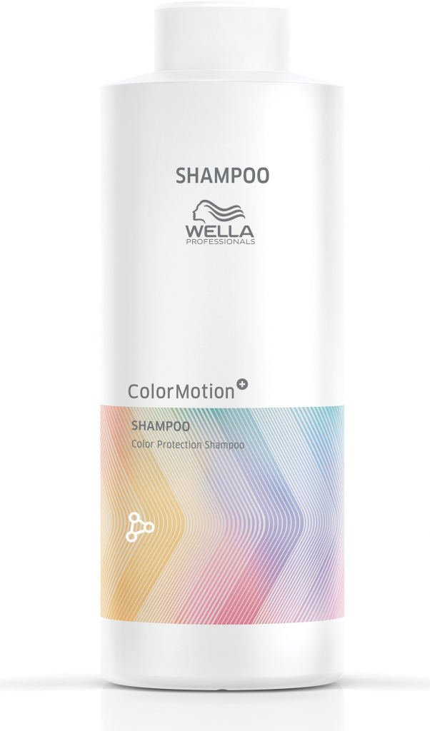 Wella Color Motion+ Shampoo 1000 ml