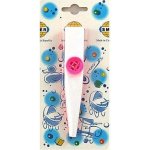 SMĚR KAZOO plastový foukací hudební nástroj 12cm 3 barvy – Sleviste.cz