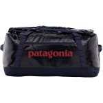 Patagonia Black Hole Duffel tmavě modrá 70 l – Zboží Mobilmania