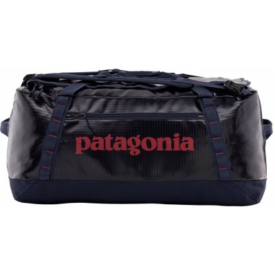 Patagonia Black Hole Duffel tmavě modrá 70 l – Zboží Mobilmania