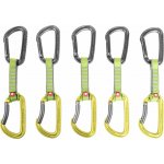 Ocún Falcon QD PA 16mm 10cm 5-pack – Zboží Dáma