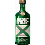 Absolut Extrakt 35% 0,7 l (holá láhev) – Sleviste.cz