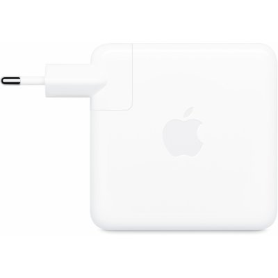Apple 96W USB-C Power Adapter MX0J2ZM/A - originální – Zboží Mobilmania