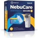 KATAREK Nebucare Secure+ nebulizační sada – Sleviste.cz