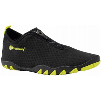 RidgeMonkey Boty APEarel Dropback Aqua Shoes