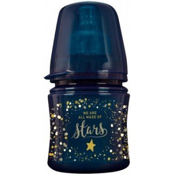 LOVI lahev Stardust modrá 240ml