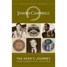 Hero's Journey - Campbell Joseph