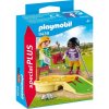 Playmobil Playmobil 9439 DĚTI NA MINIGOLFU