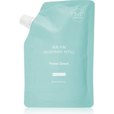 Haan Forest Grace roll-on nahradní náplň 120 ml