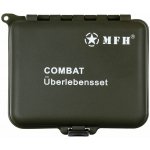 MFH KPZ Combat 12 x 10 x 3,5 cm zelená – Sleviste.cz
