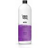 Šampon Revlon Pro You The Toner Shampoo 350 ml