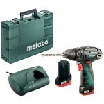 Metabo PowerMaxx SB Basic 600385500 – Sleviste.cz