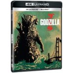 Godzilla – Zboží Mobilmania