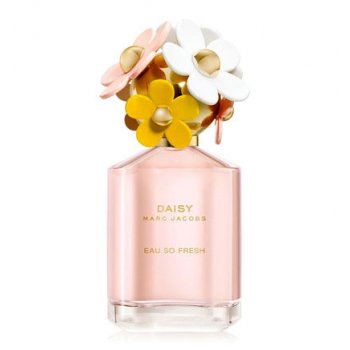 Marc Jacobs Daisy Eau So Fresh toaletní voda dámská 1 ml vzorek