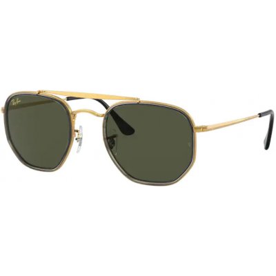 Ray-Ban RB 3648M 923931 THE MARSHAL II – Zbozi.Blesk.cz