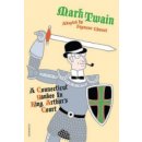 Twain, Mark: Connecticut Yankee in King Arthur's Court Chwast Seymour