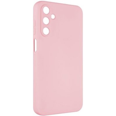 FIXED Story Samsung Galaxy A15/A15 5G růžový FIXST-1259-PK