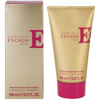 Escada Especially Elixir tělové mléko 150 ml