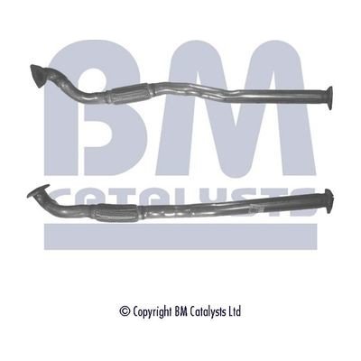 BM CATALYSTS BM50161 – Hledejceny.cz