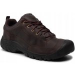 Keen Targhee Iii Oxford M 10012557KEN dark earth mulch – Zboží Dáma