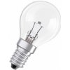 Žárovka Osram 8100 40W E14 6V 5A