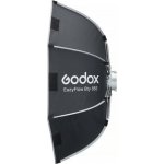 Godox Beauty Dish Godox EazyFlow Bty85 S 85 cm Bowens stříbrný – Hledejceny.cz