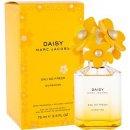 Marc Jacobs Daisy Eau So Fresh Sunshine toaletní voda dámská 75 ml